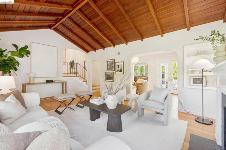 1849 Brentwood Rd, Oakland, California 94602