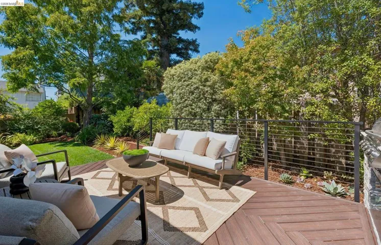 1849 Brentwood Rd, Oakland, California 94602