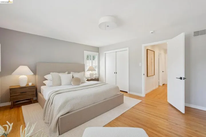1849 Brentwood Rd, Oakland, California 94602