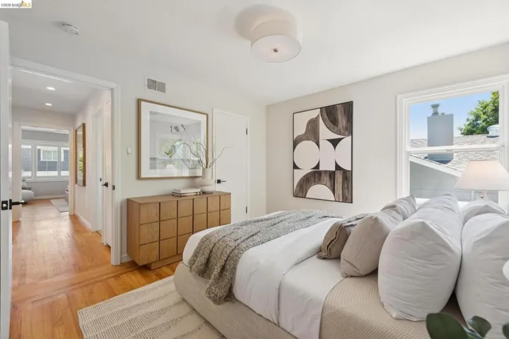 1849 Brentwood Rd, Oakland, California 94602