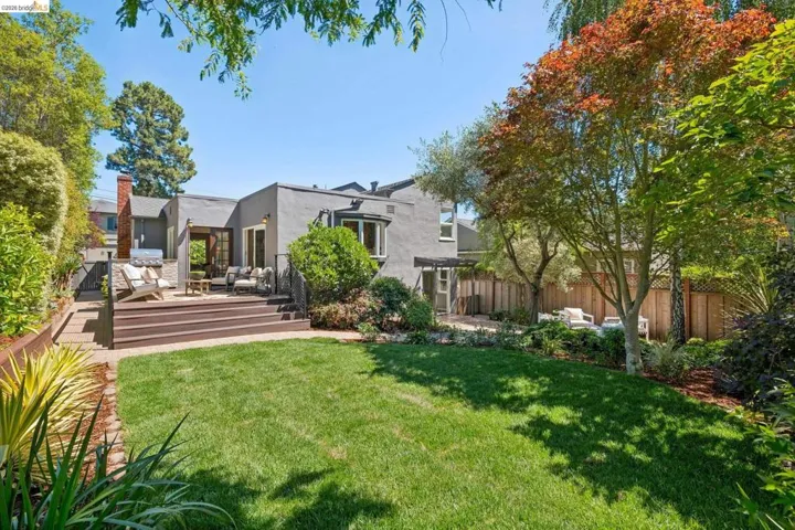 1849 Brentwood Rd, Oakland, California 94602