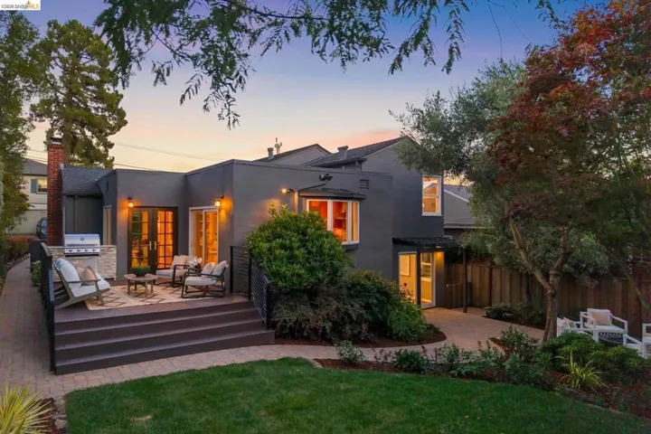 1849 Brentwood Rd, Oakland, California 94602
