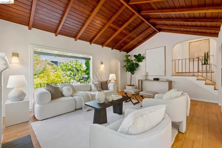 1849 Brentwood Rd, Oakland, California 94602