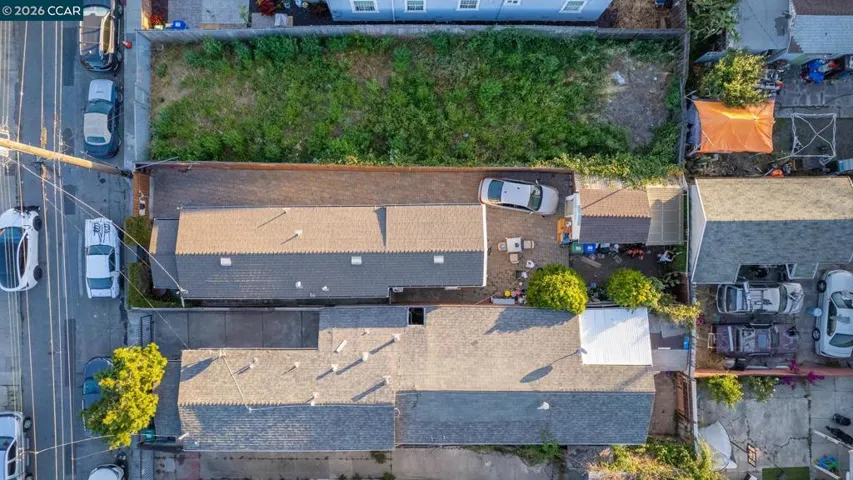 1031 70th Ave, Oakland, California 94621-3213