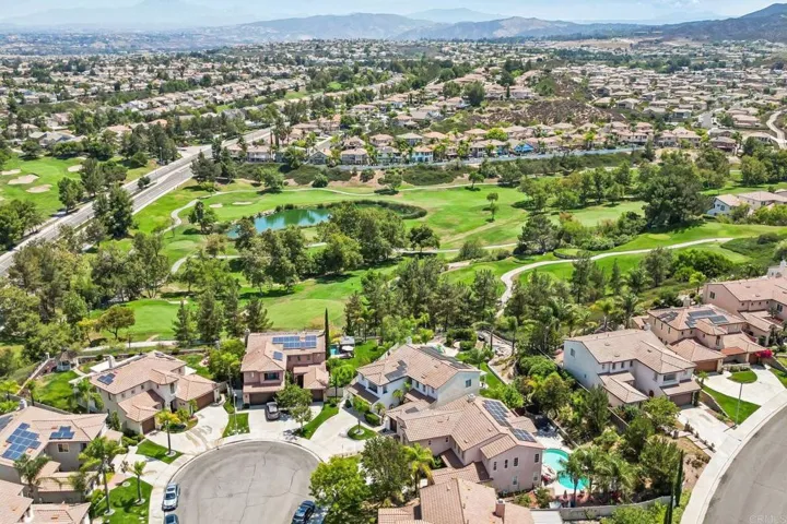 45608 Corte Royal, Temecula, California 92592