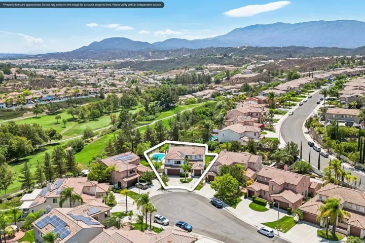 45608 Corte Royal, Temecula, California 92592