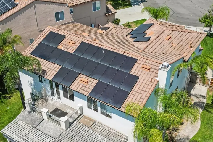 45608 Corte Royal, Temecula, California 92592