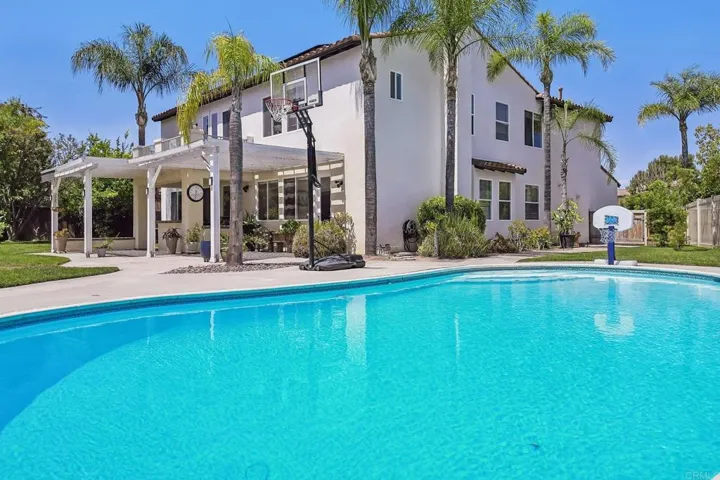 45608 Corte Royal, Temecula, California 92592
