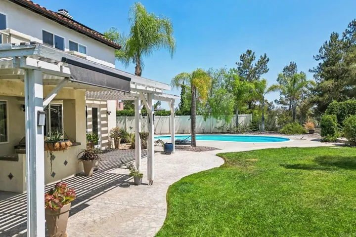 45608 Corte Royal, Temecula, California 92592