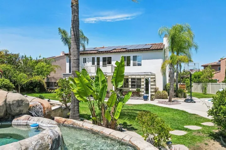 45608 Corte Royal, Temecula, California 92592