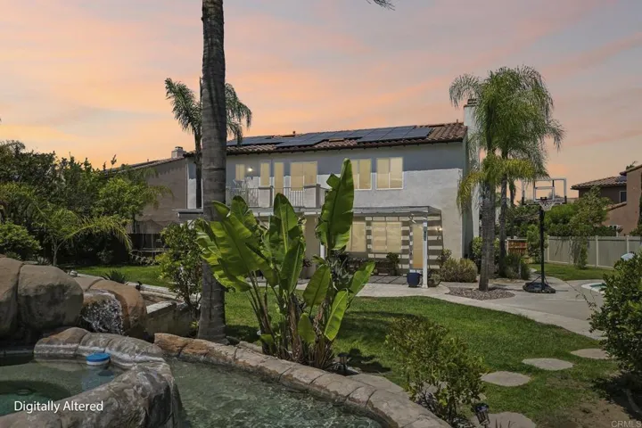 45608 Corte Royal, Temecula, California 92592