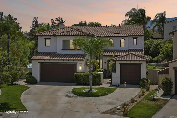 45608 Corte Royal, Temecula, California 92592