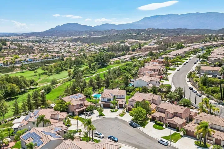 45608 Corte Royal, Temecula, California 92592