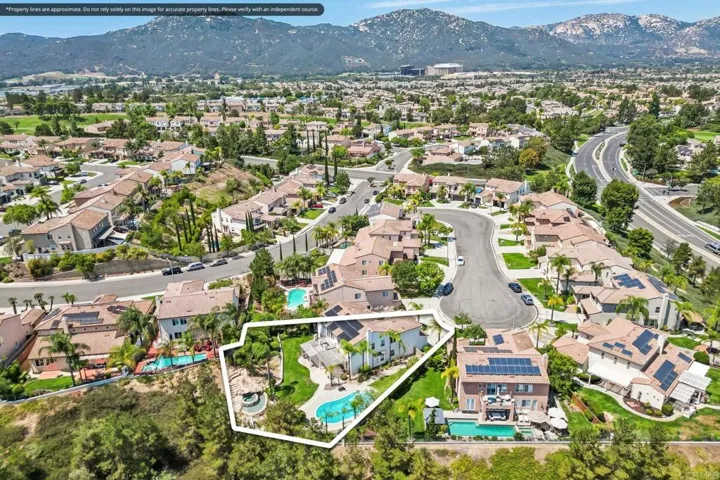 45608 Corte Royal, Temecula, California 92592
