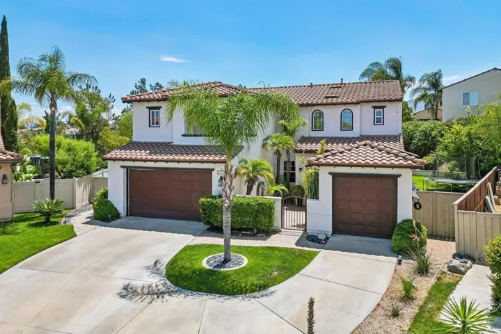 45608 Corte Royal, Temecula, California 92592