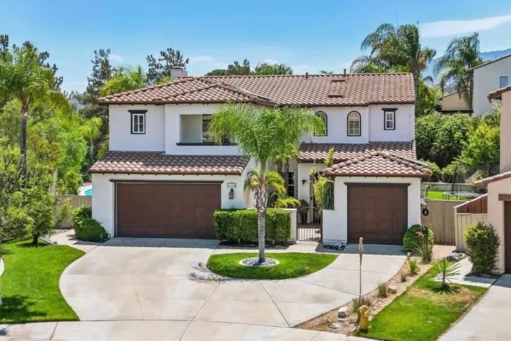 45608 Corte Royal, Temecula, California 92592