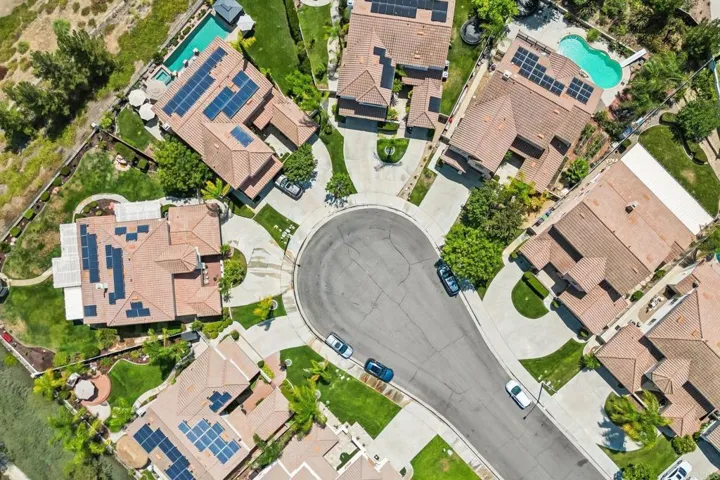45608 Corte Royal, Temecula, California 92592