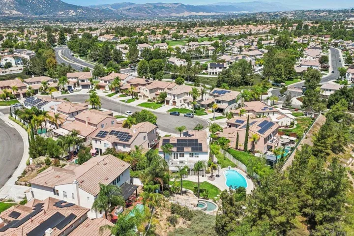 45608 Corte Royal, Temecula, California 92592