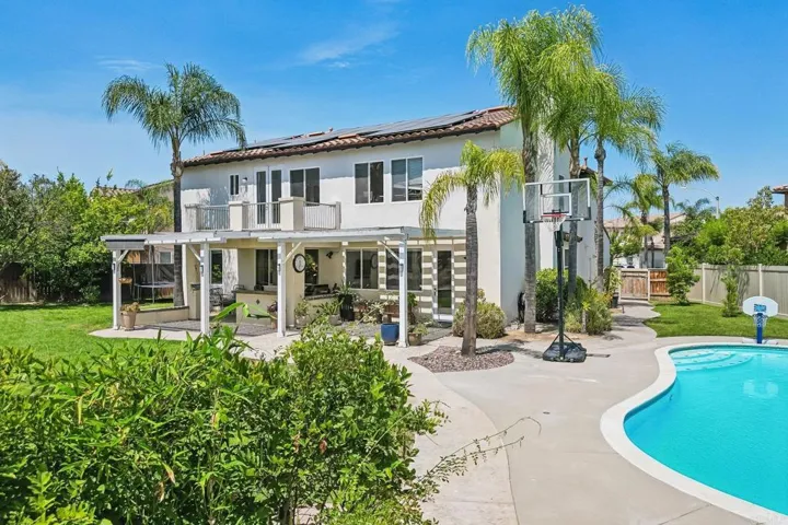 45608 Corte Royal, Temecula, California 92592