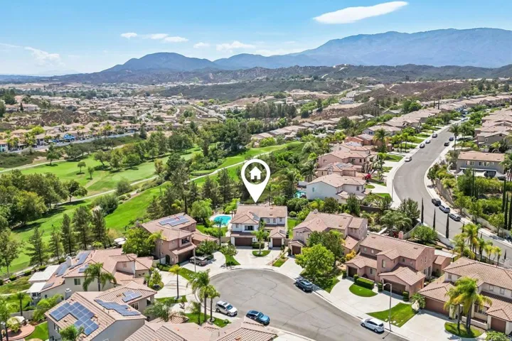 45608 Corte Royal, Temecula, California 92592