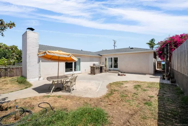 3939 Santa Cruz Avenue, San Diego, California 92107
