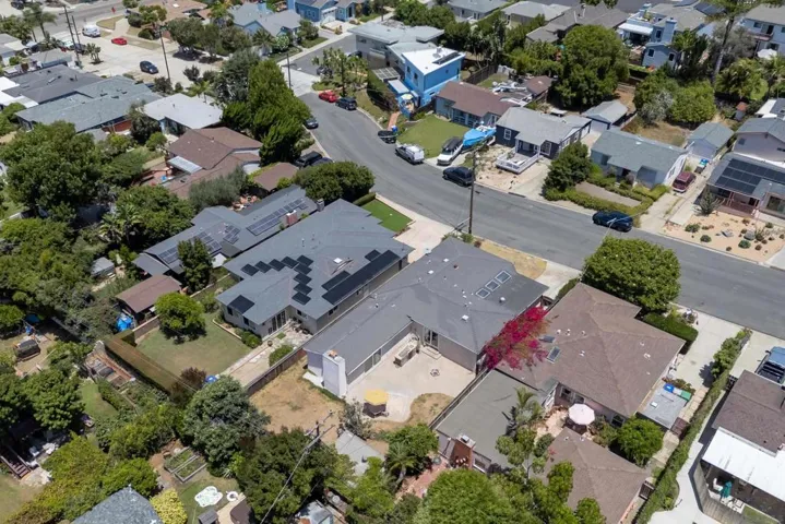 3939 Santa Cruz Avenue, San Diego, California 92107