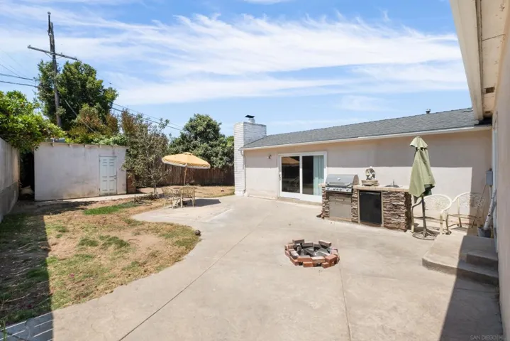 3939 Santa Cruz Avenue, San Diego, California 92107