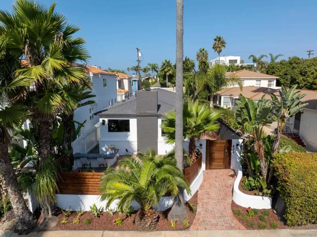 434 Bonair, La Jolla, California 92037