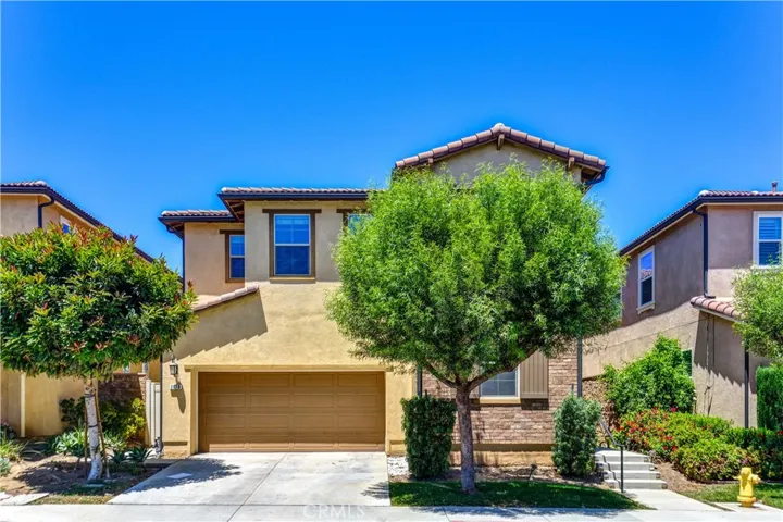 2878 Menorca, Corona, California 92881