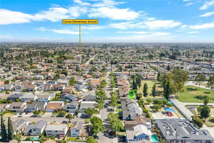 18709 Cortner, Cerritos, California 90703