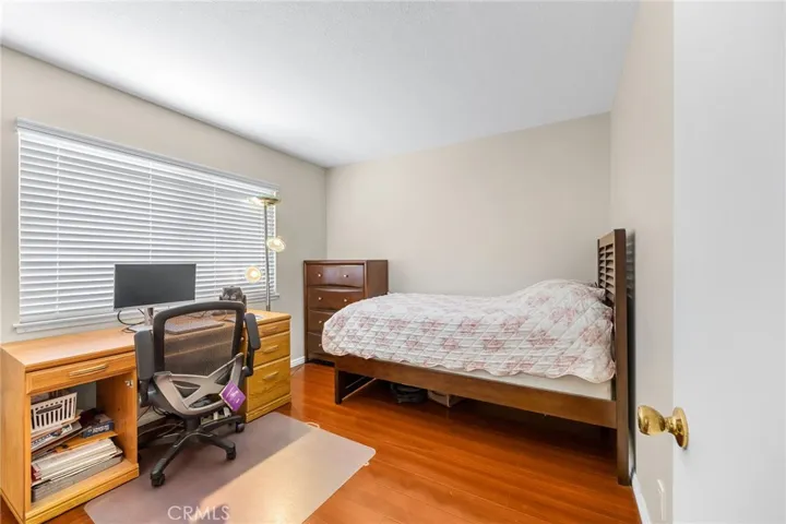 Bedroom #1