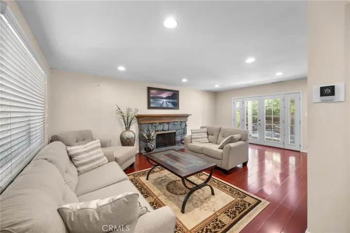 Living Room.