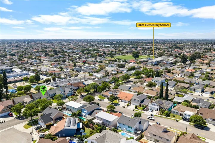 18709 Cortner, Cerritos, California 90703