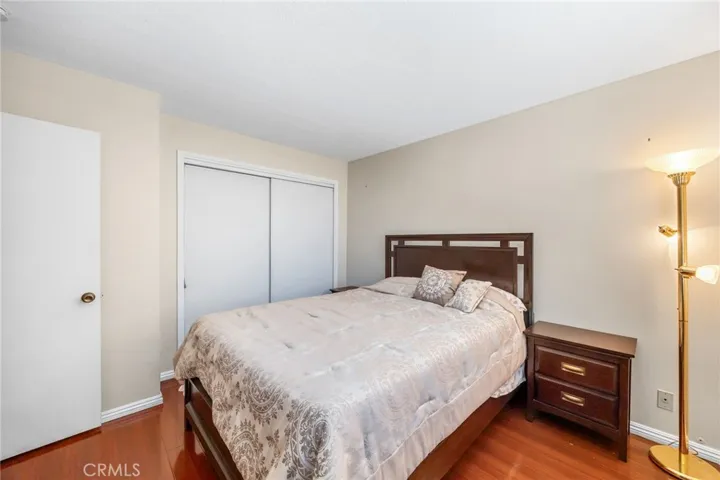Bedroom #2