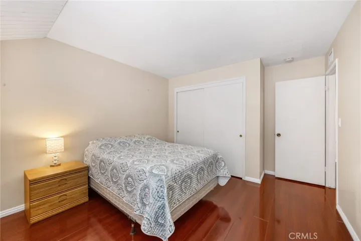 Bedroom #3