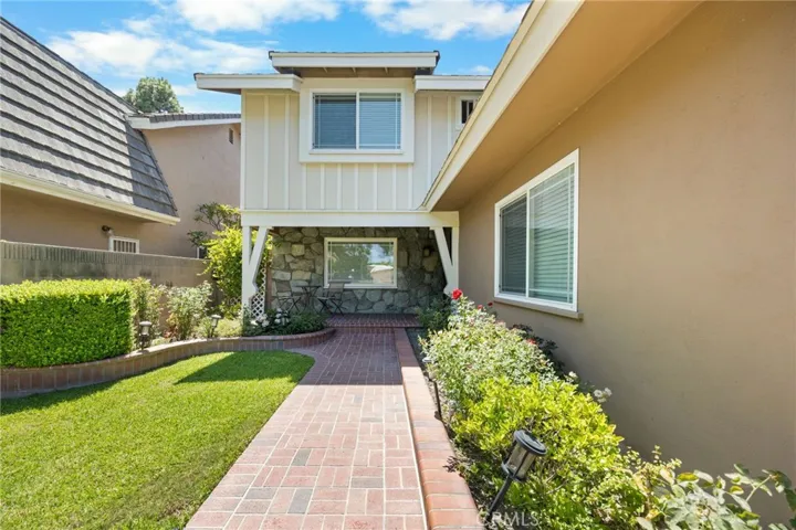 18709 Cortner, Cerritos, California 90703