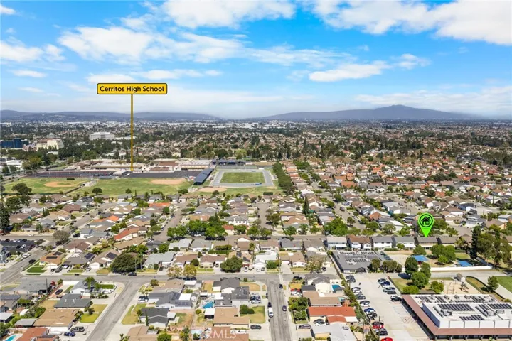 18709 Cortner, Cerritos, California 90703