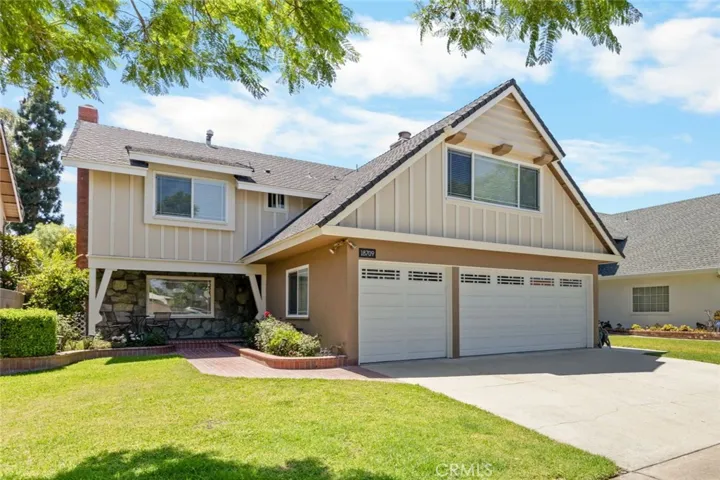 18709 Cortner, Cerritos, California 90703