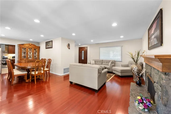 Living Room.