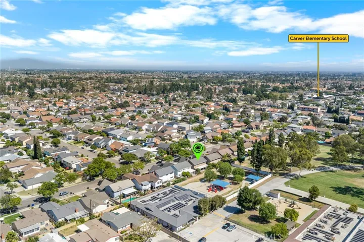 18709 Cortner, Cerritos, California 90703