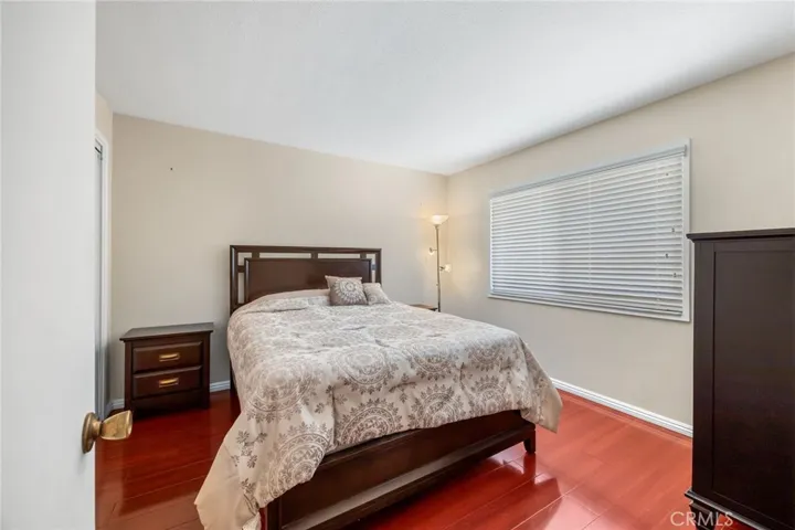 Bedroom #1