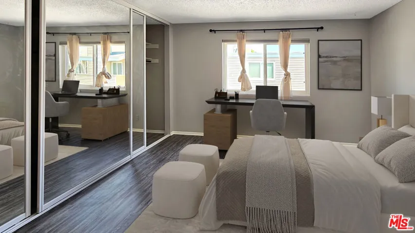 9928 Sepulveda Boulevard 5, Los Angeles, California 91345