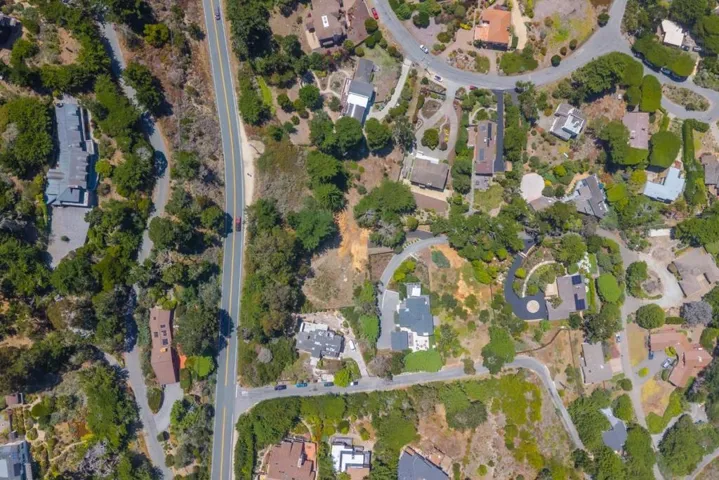18 Yankee Point Drive, Carmel, California 93923