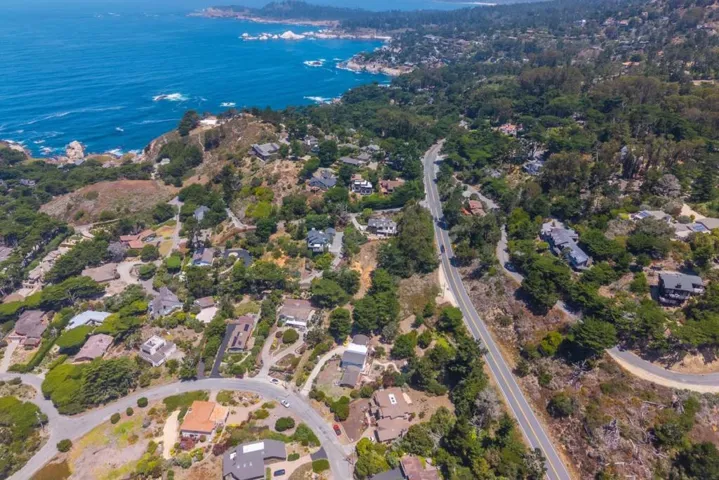 18 Yankee Point Drive, Carmel, California 93923