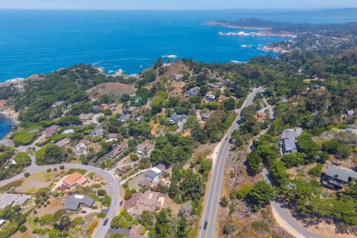 18 Yankee Point Drive, Carmel, California 93923