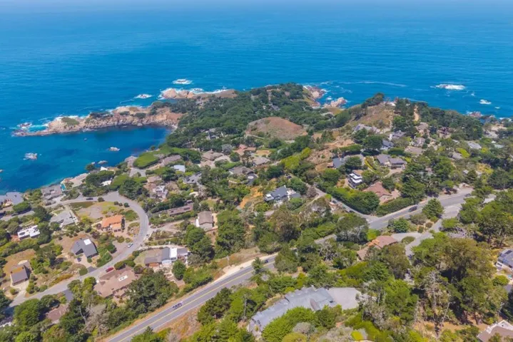 18 Yankee Point Drive, Carmel, California 93923