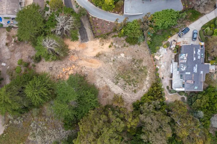 18 Yankee Point Drive, Carmel, California 93923