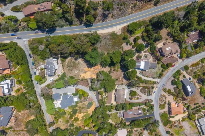 18 Yankee Point Drive, Carmel, California 93923