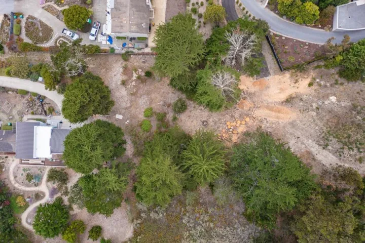 18 Yankee Point Drive, Carmel, California 93923