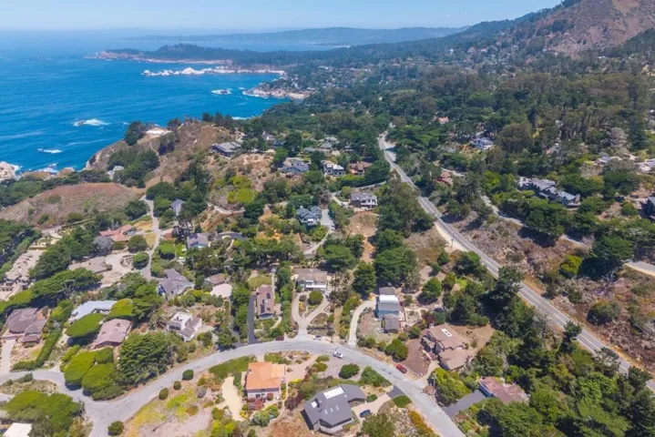 18 Yankee Point Drive, Carmel, California 93923